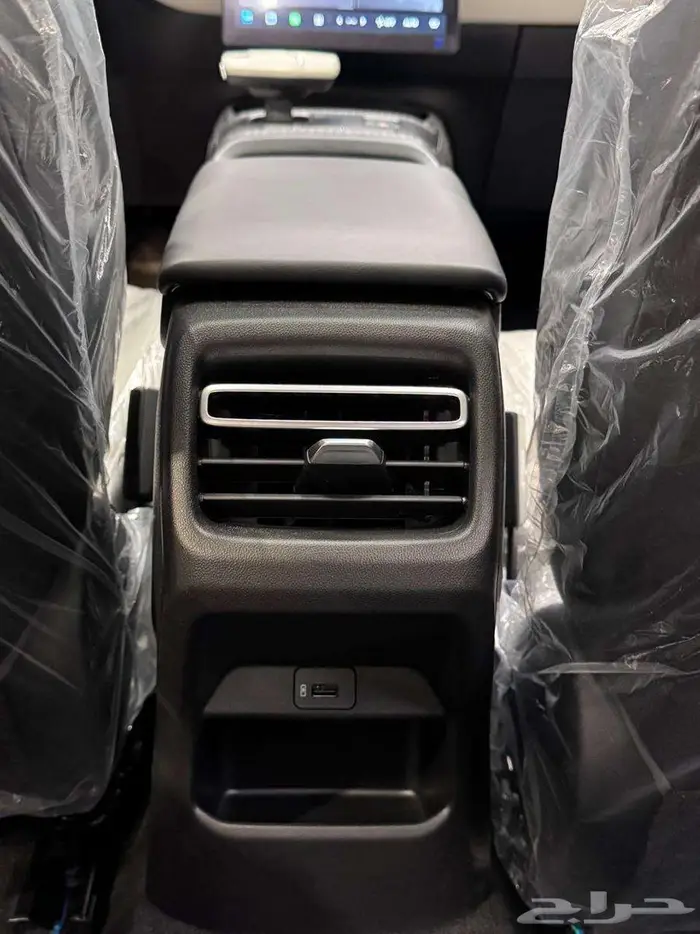 شانجان ايدو بلس سمارت 2026 متاح اقساط وكاش 20