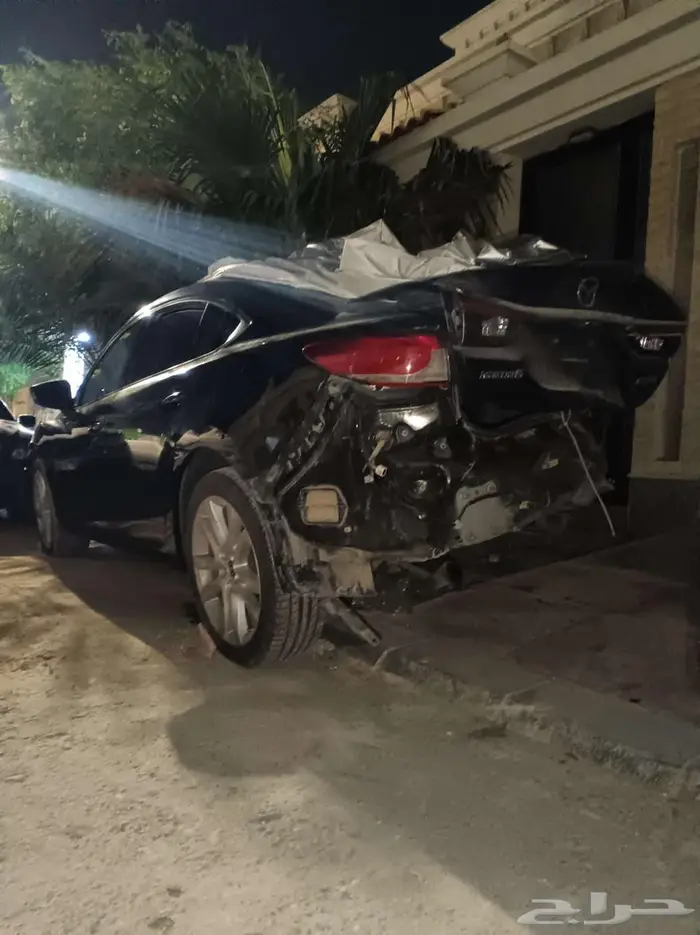 مازدا 6 2015 فل كامل 1