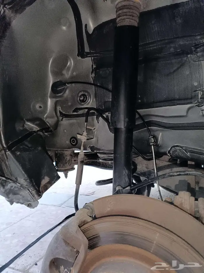 مازدا 6 2015 فل كامل 7