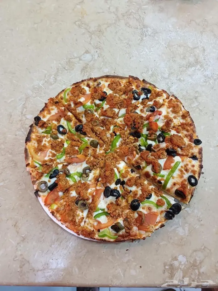 مطعم للبيع 13