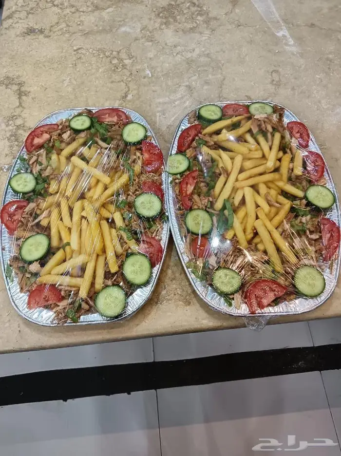 مطعم للبيع 14