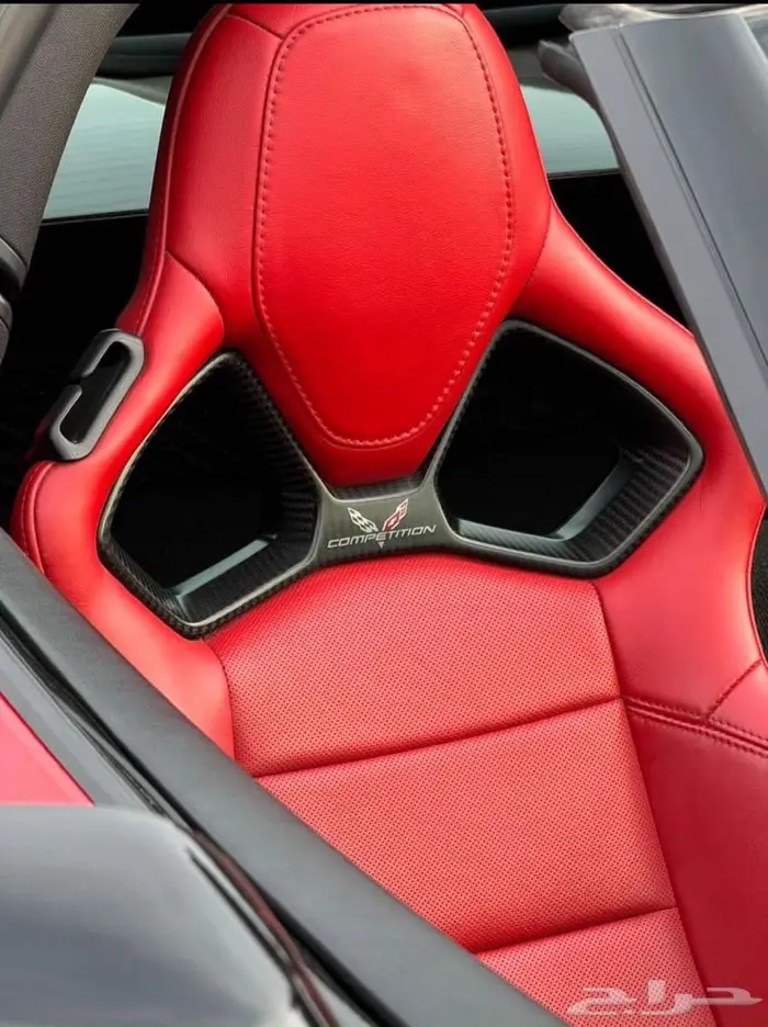 كورفيت C7 Z51 5