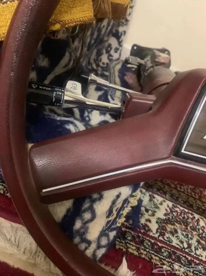 قطع تجديد بدي كابرس 90 وتحت وديكورات داخلية ونياكل وجلود 73