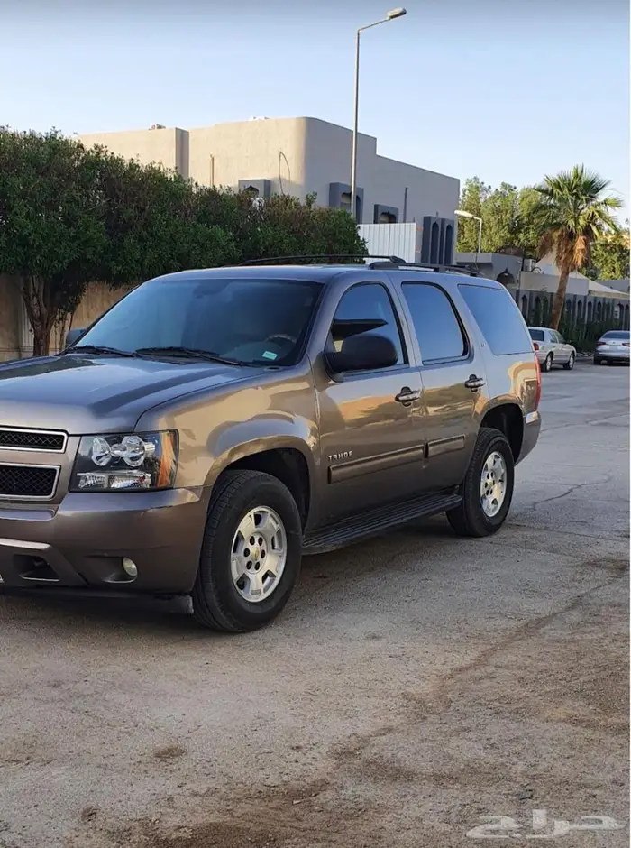 تاهو للبيع 0