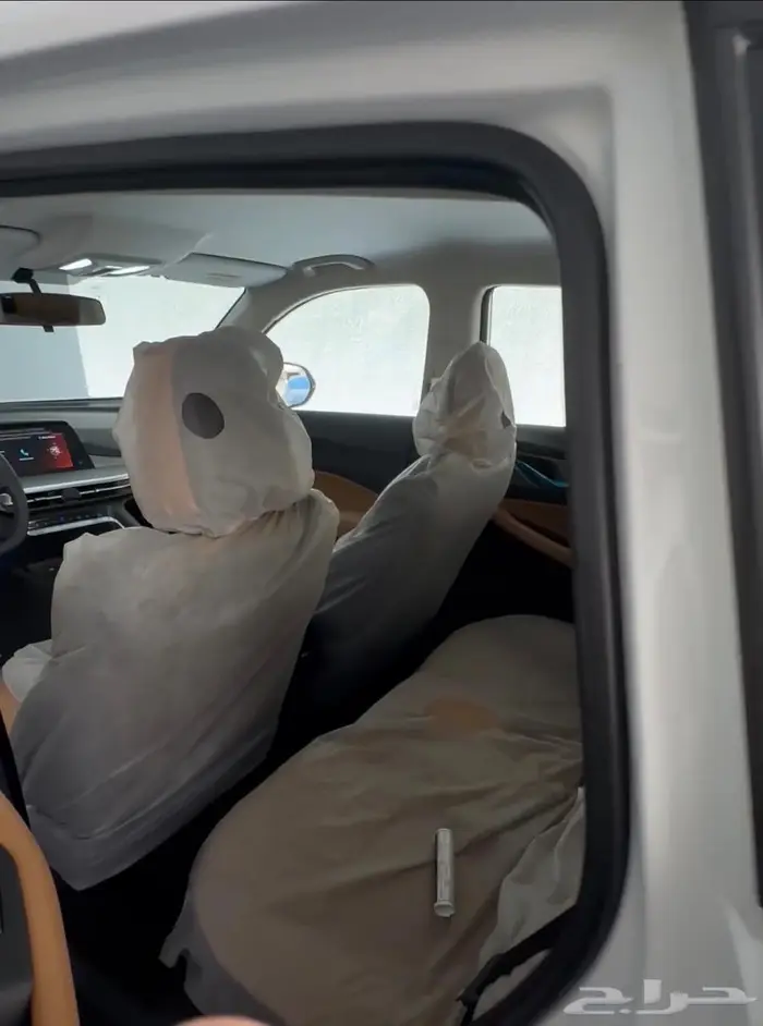 للتنازل شانجان cs35 بلس 2026 جديده 1