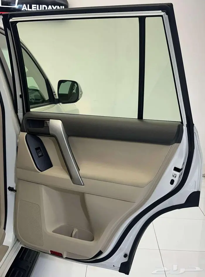 تويوتا برادو 2022 27