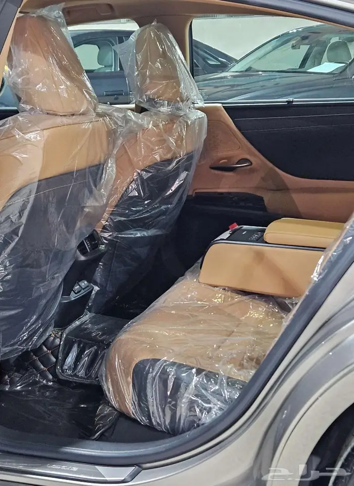 لكزس ES.350..2023 55