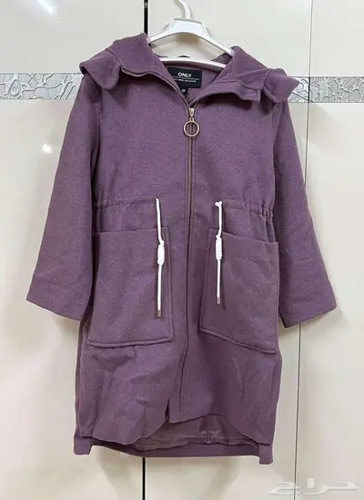 جاكيت نسائي جديد ماركة اونلي index