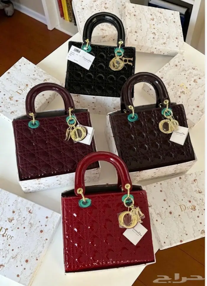 شنط درجى اولى 4