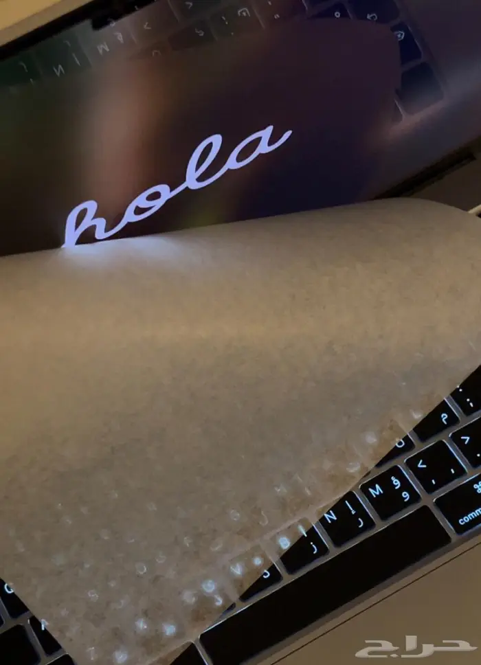 ماك بوك اير m4 0