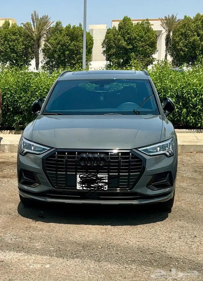 اودي كيو 3 2024 0