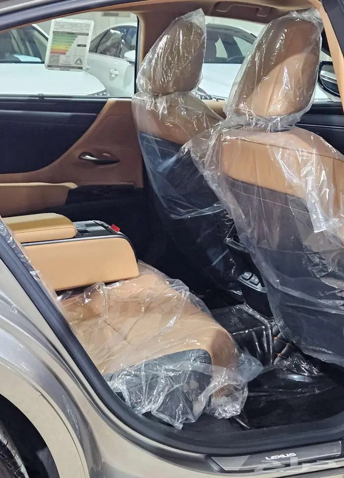 لكزس ES.350..2023 59