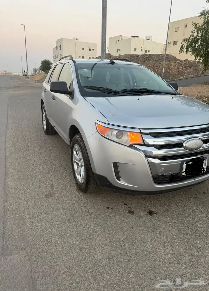 فورد ايدج للبيع 2014 4