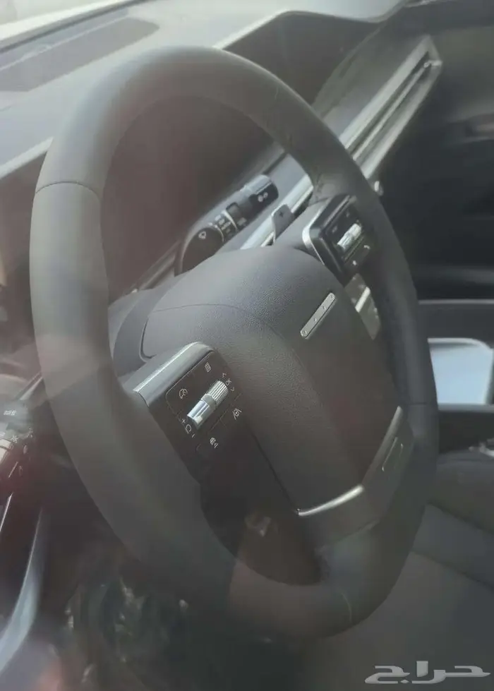 هيونداي ازيرا بريميوم 2025 لتمويل البنوك - كاش 1