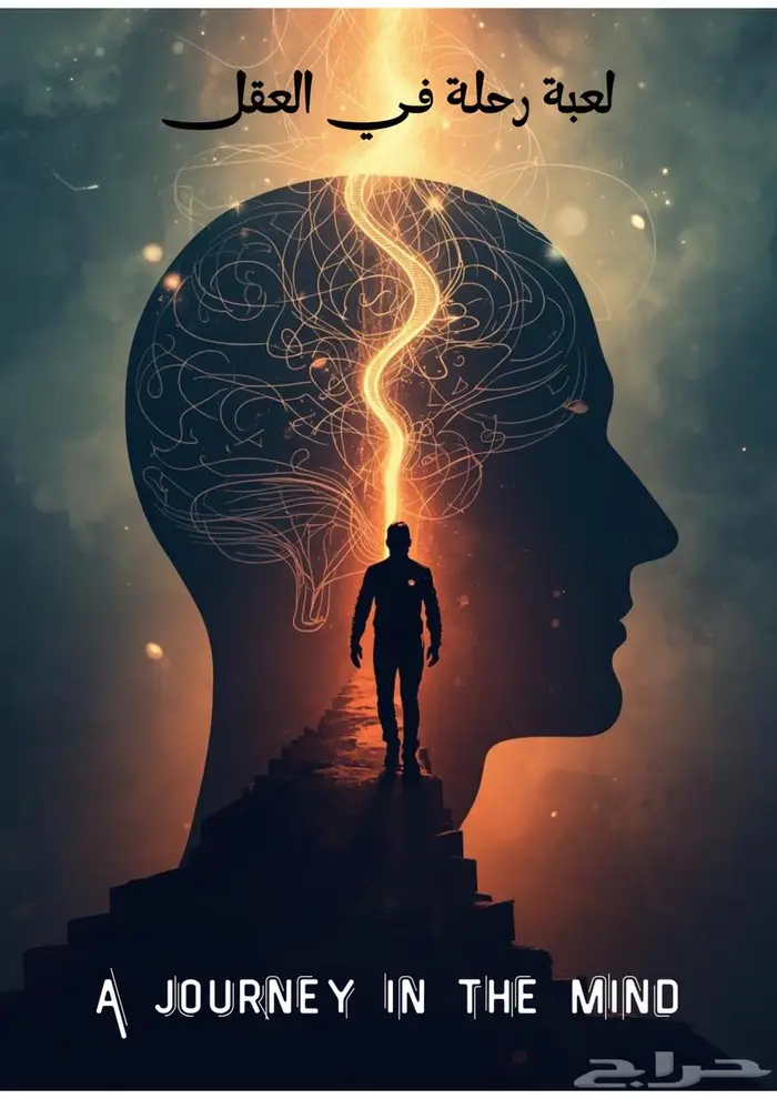 لعبة رحلة في العقل 0