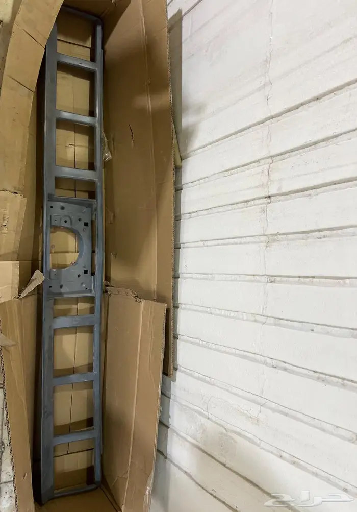 فيبرة خلفية كابرس 80-85 0