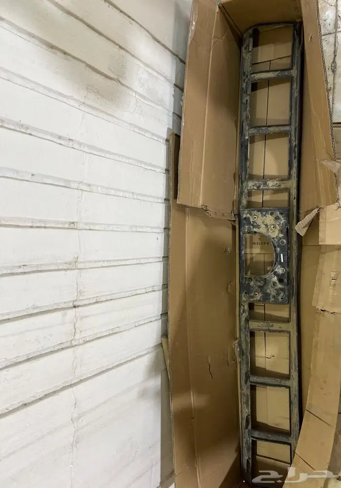 فيبرة خلفية كابرس 80-85 1