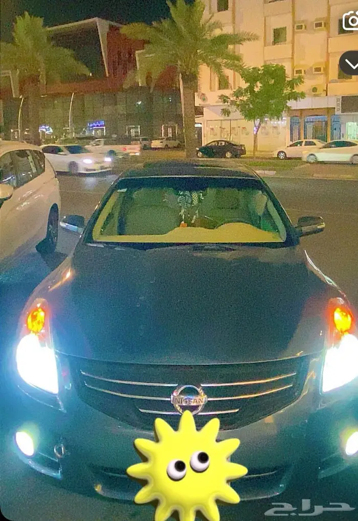 اقبل الاقساط والبدل نيسان التيما فل كامل 2011 2