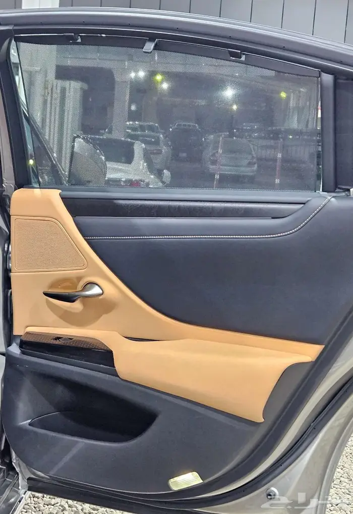 لكزس ES.350..2023 61