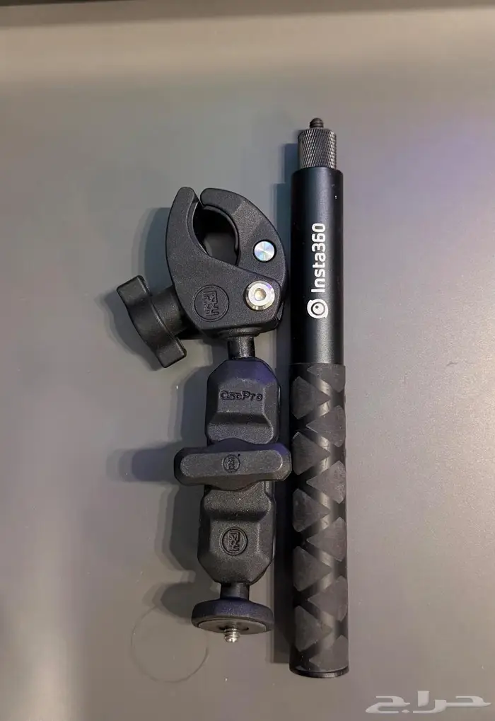 كاميرا insta360 X4 3