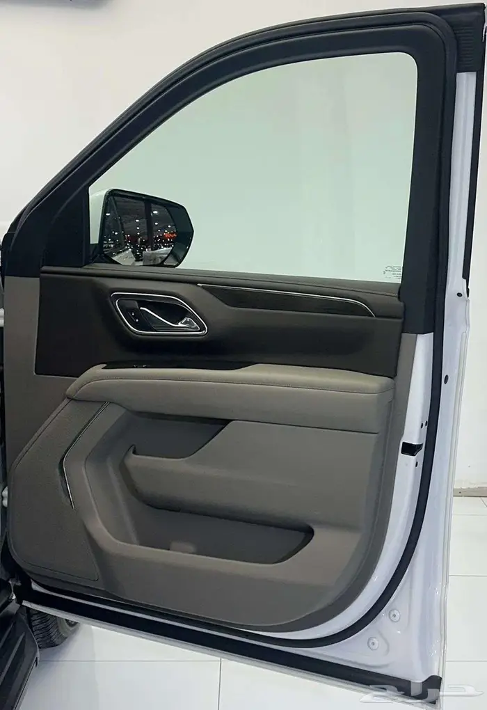 جي ام سي يوكن 2021 24