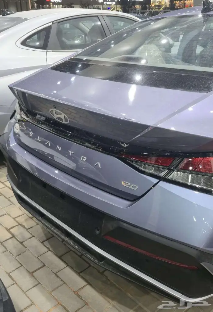 هيونداي النترا سمارت 2.0 2025 لتمويل البنوك - كاش 14