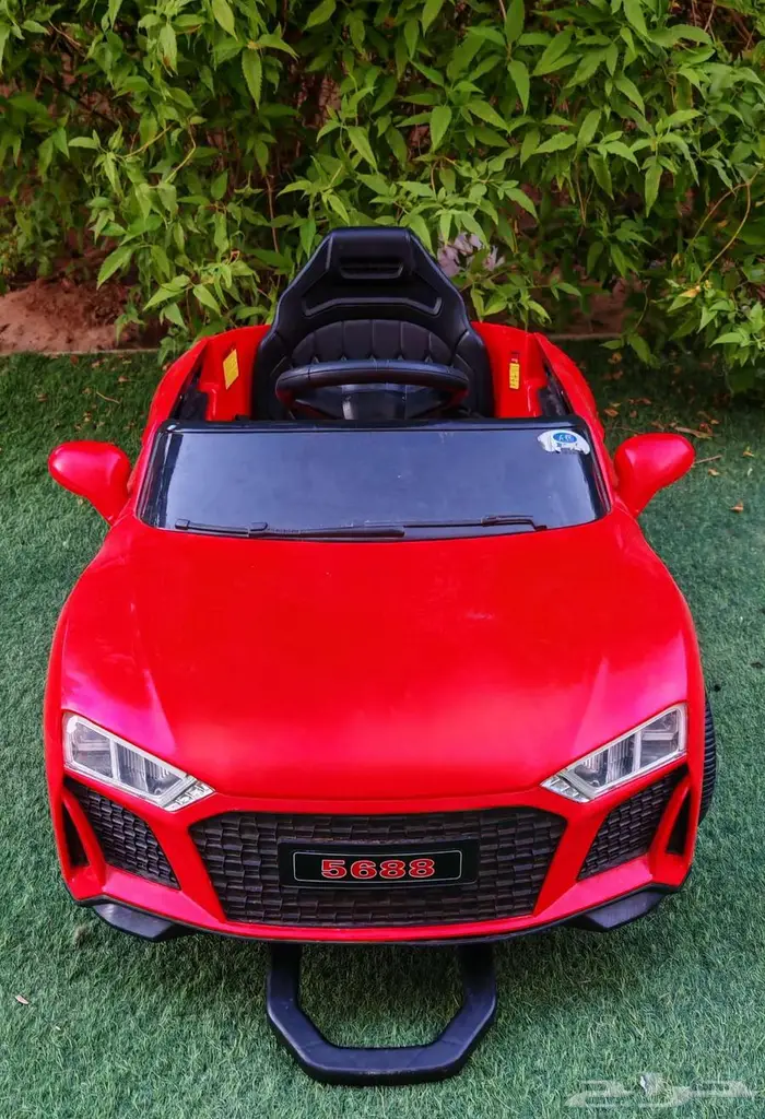 سيارة كهربائية للأطفال 6