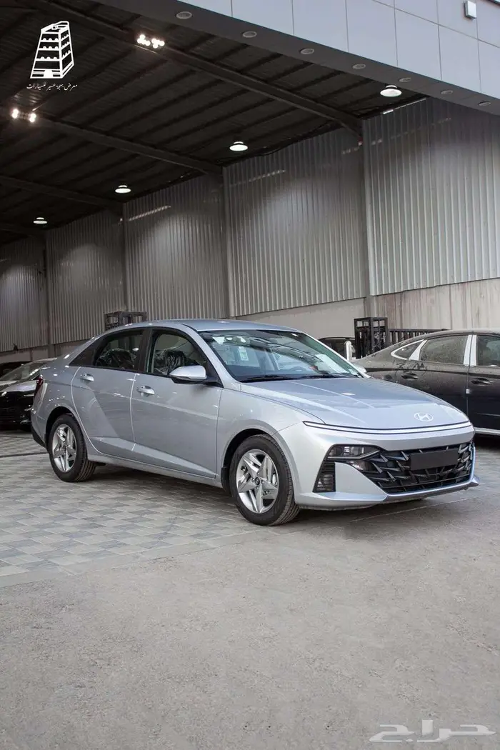 هيونداي اكسنت سمارت 2026 كاش وتقسيط لجميع البنوك 0