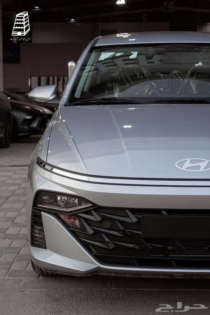 هيونداي اكسنت سمارت 2026 كاش وتقسيط لجميع البنوك 1