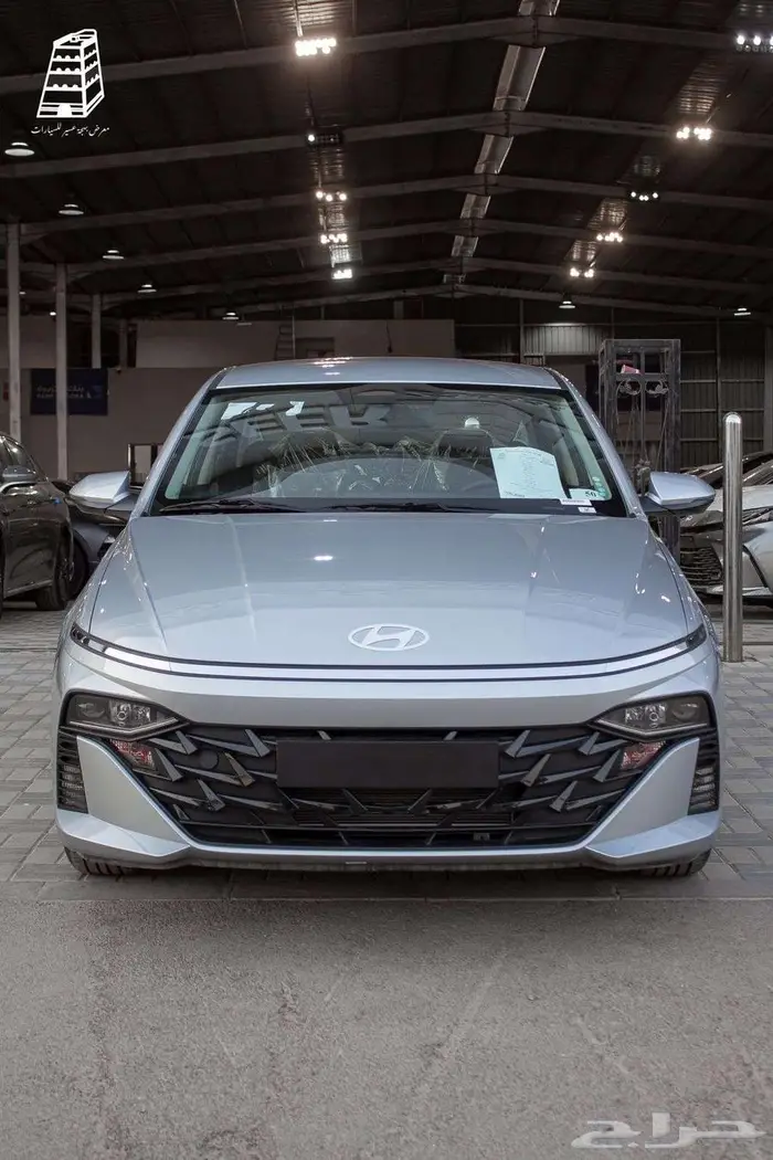 هيونداي اكسنت سمارت 2026 كاش وتقسيط لجميع البنوك 3