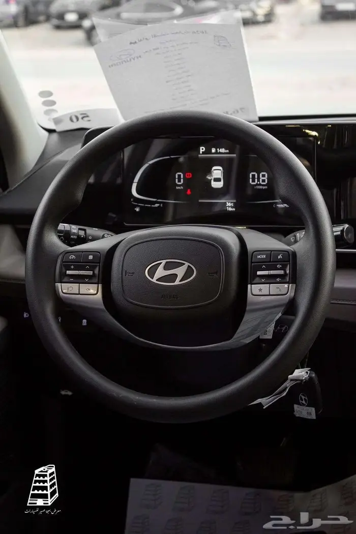 هيونداي اكسنت سمارت 2026 كاش وتقسيط لجميع البنوك 10