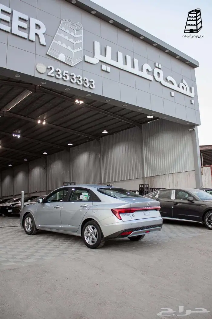 هيونداي اكسنت سمارت 2026 كاش وتقسيط لجميع البنوك 12