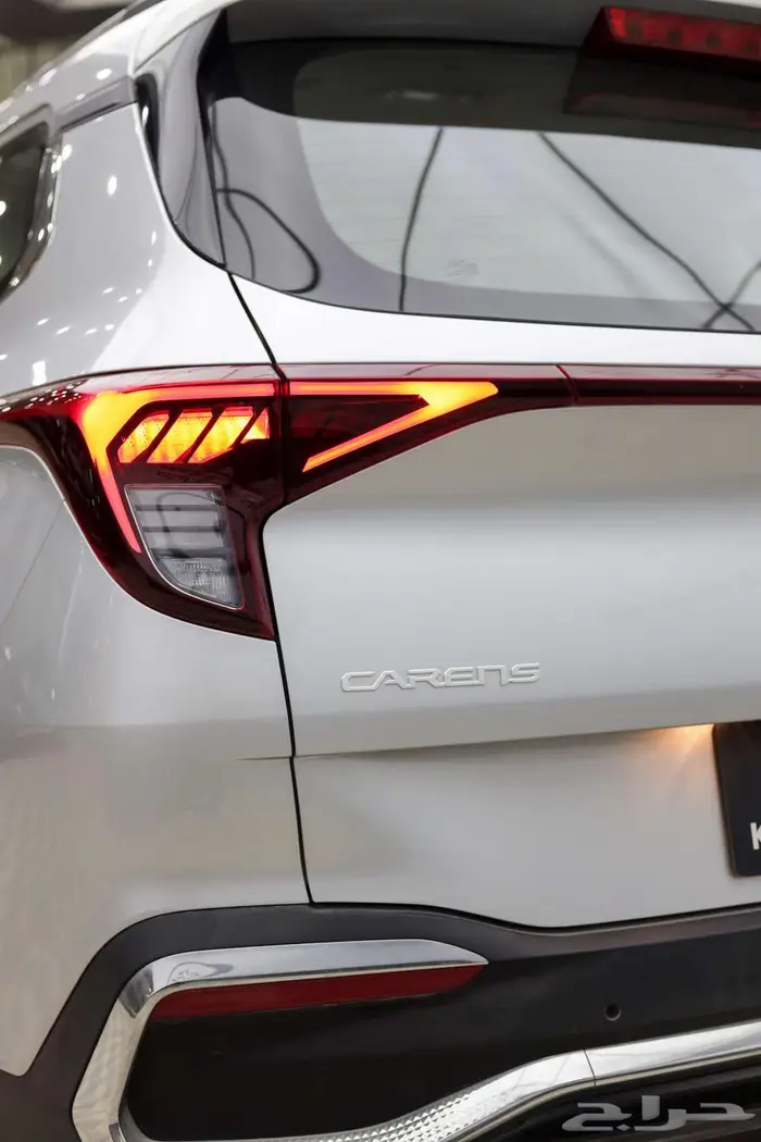 كارينز نص فل 2025 6