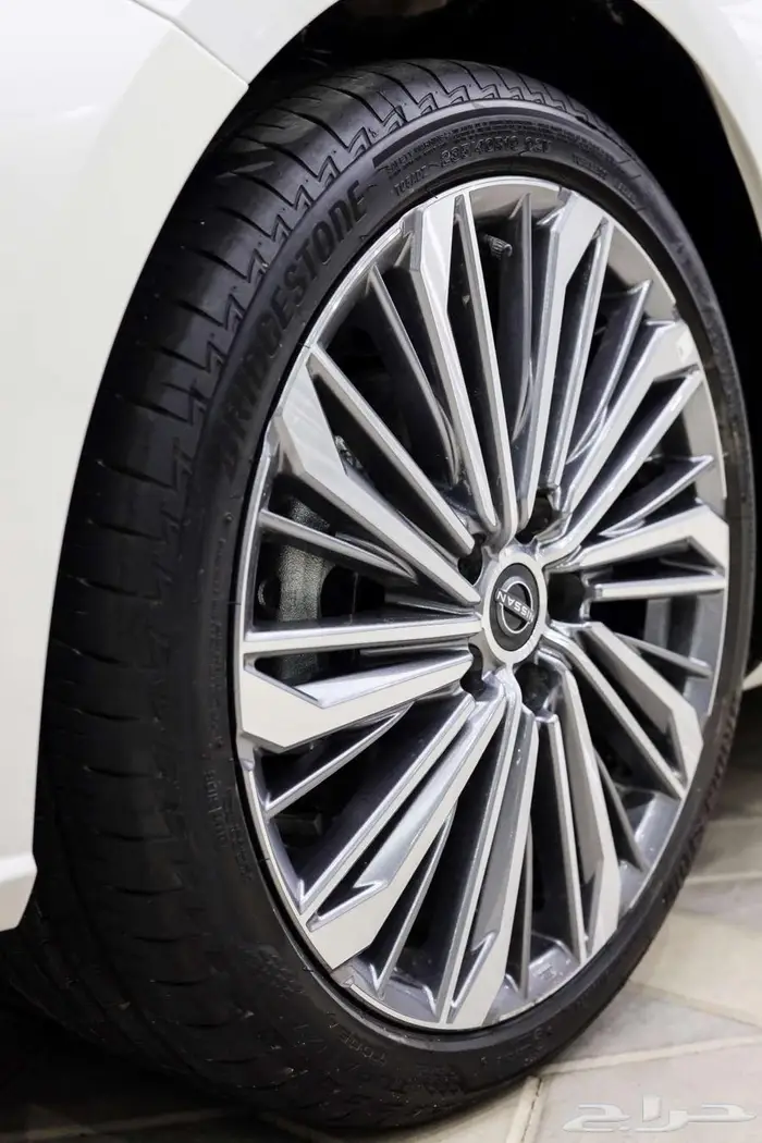 نيسان التيما نص فل 2026 20