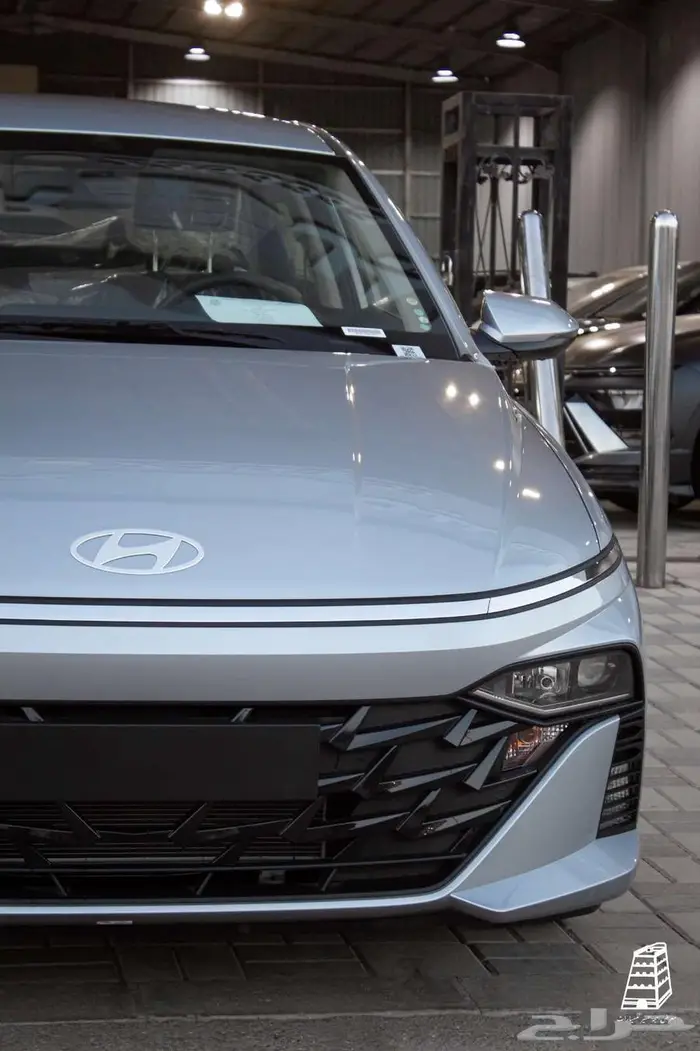 هيونداي اكسنت فليت 2026 كاش وتقسيط لجميع البنوك 11