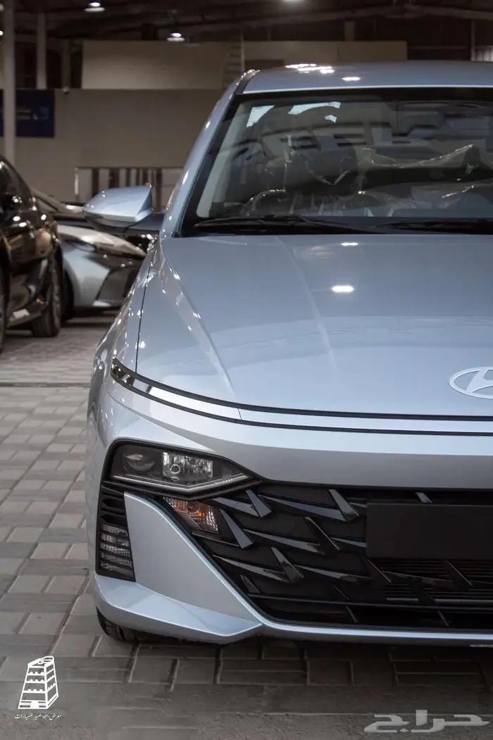 هيونداي اكسنت فليت 2026 كاش وتقسيط لجميع البنوك 14