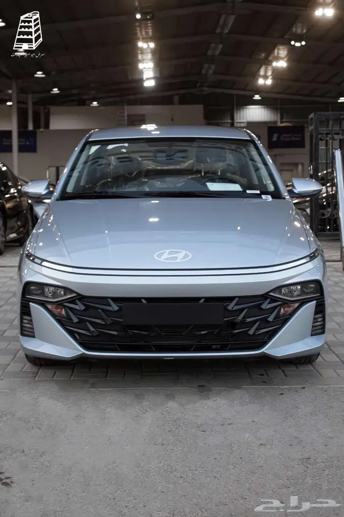 هيونداي اكسنت فليت 2026 كاش وتقسيط لجميع البنوك 17