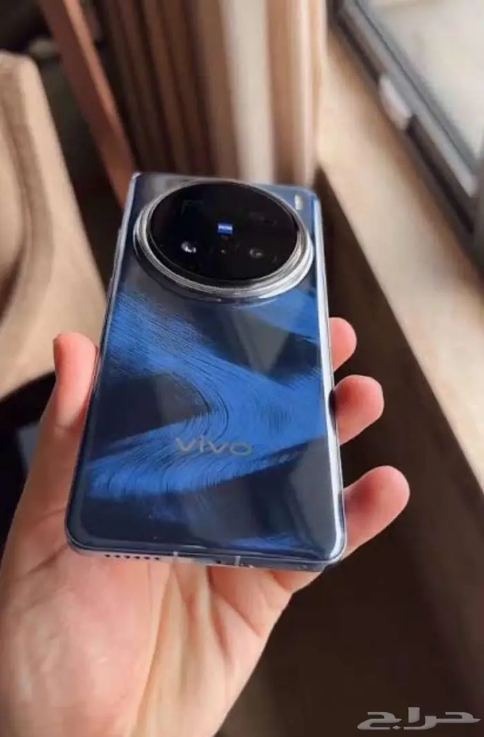 VIVO X200 PRO GLOBAL MODEL 0