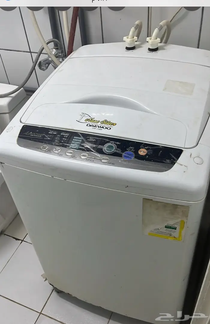 غساله اتوماتيك 0