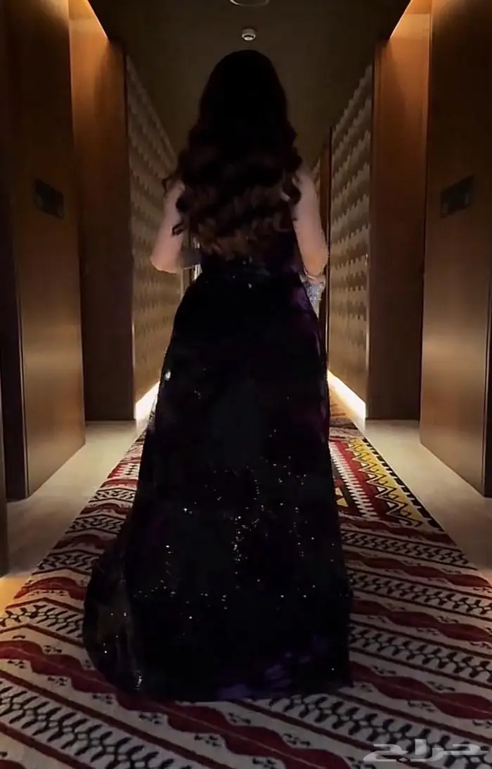 فستان فخم للبيع 1