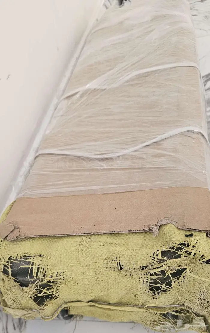 للبيع عدة تمارين رياضية حديد (جديدة) 7