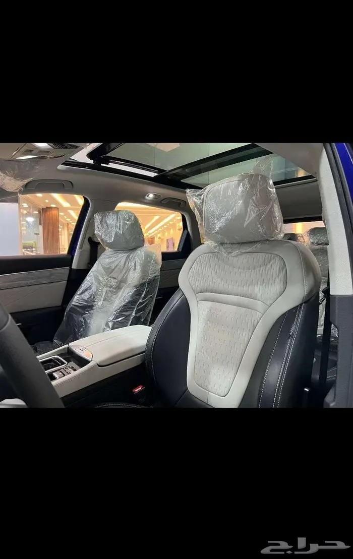 فاو بستون T99 فل كامل موديل 2023 اقل سعر 7