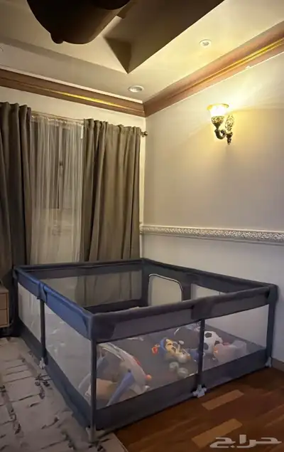 حباسة لعب أطفال 0