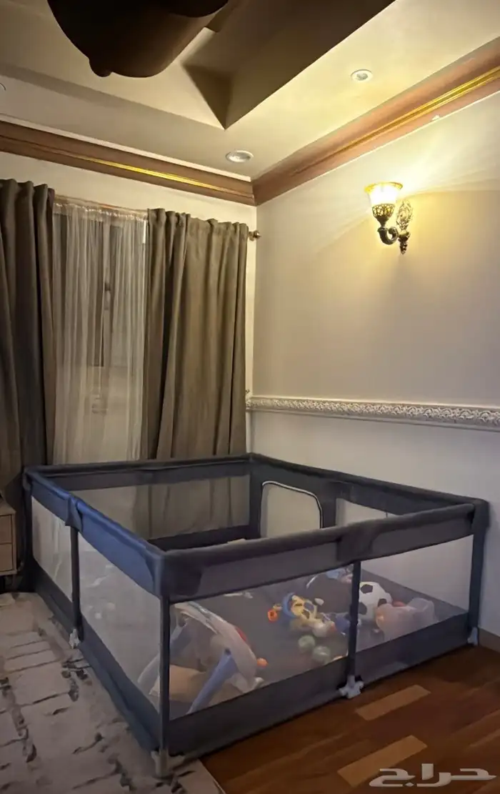 حباسة لعب أطفال 0