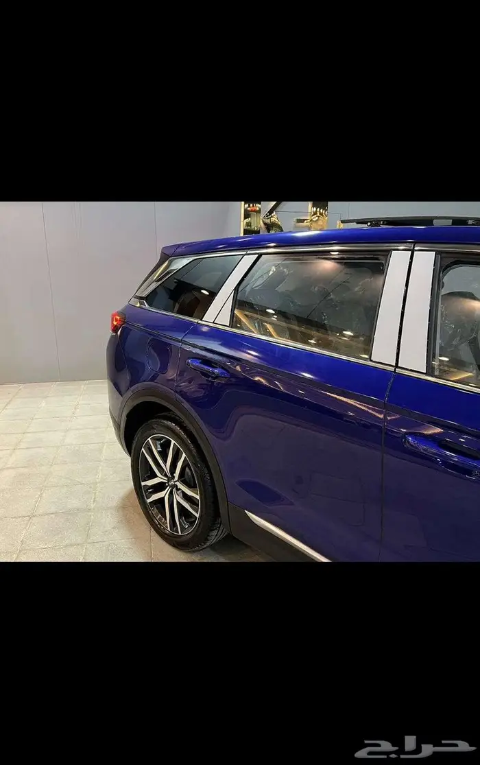 فاو بستون T99 فل كامل موديل 2023 اقل سعر 2