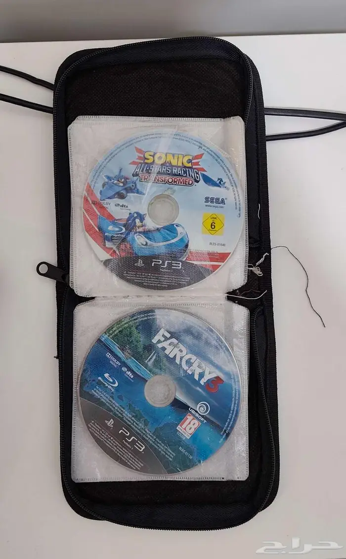 بلايستيشن ( 3 ) PlayStation ( 3 ) 30