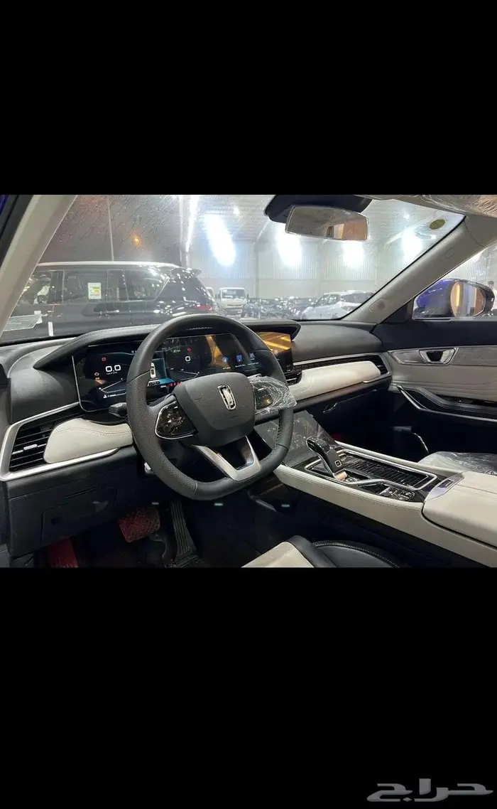 فاو بستون T99 فل كامل موديل 2023 اقل سعر 5