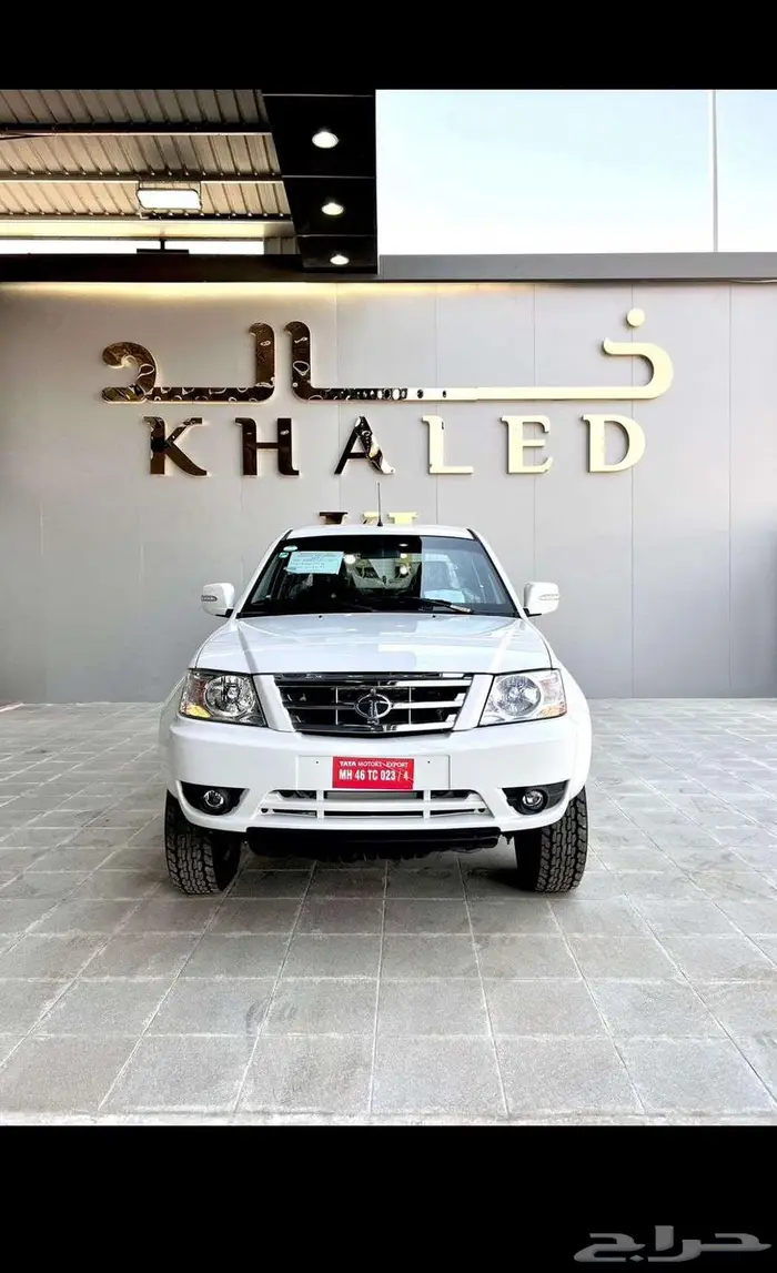 تاتا زينون بيكب 2023 افضل سعر 1