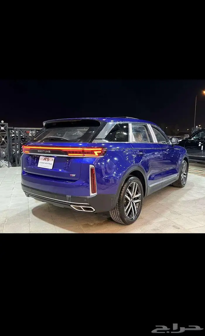 فاو بستون T99 فل كامل موديل 2023 اقل سعر 3