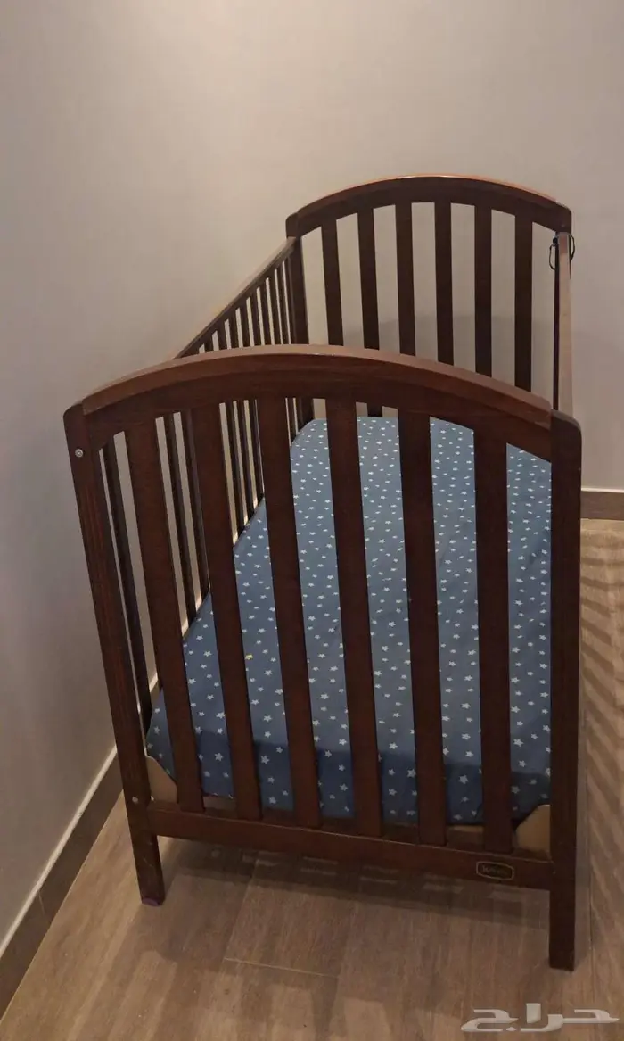 سريرين أطفال 1